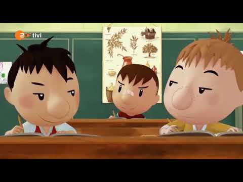 Der kleine Nick Deutsch #6