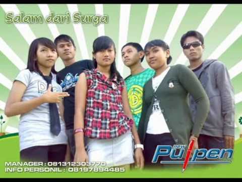 IJINKAN AKU SELINGKUH - PULPEN