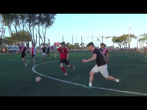 PREMIER VS LA HUMONETA FC - #LigaNuñez - #Clausura SLS - 5/11/2022