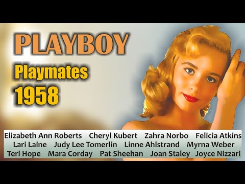 August 1997 Playboy