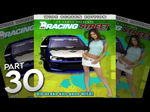 Racing Street Unleashed DVD - Need For Speed Underground 2 - Walkthrough Part 30