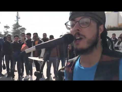 \" Ali The Shining Star \" ⭐ Manu Chao  El viento- welcome to tijuana  medley