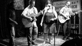 "At The Foot Of Canal Street" at Chickie Wah Wah