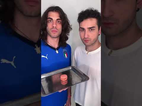 Italy vs France #shorts