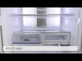 Видеообзор Sharp SJ-FS810VSL