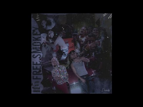 Audiijune - Free SmokeyGm