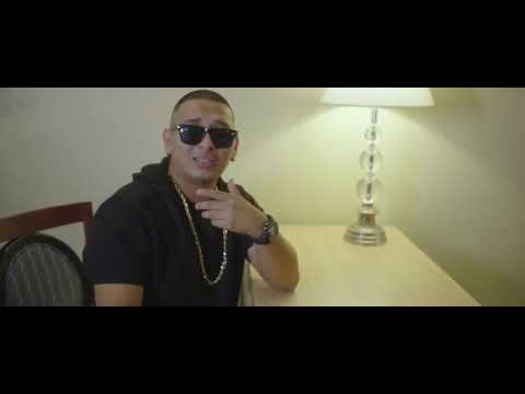 Lexx Doblex's - Tal Vez (Vídeo Oficial)