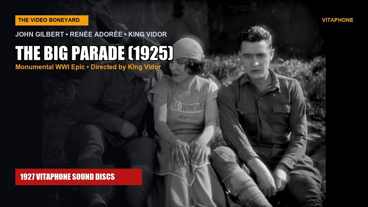 The Big Parade