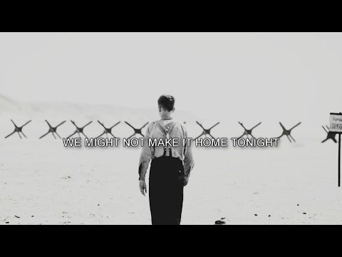 Under Sandet || We might not make it home tonight