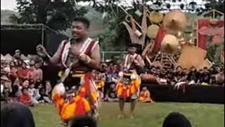 Download lagu Live  🔴  Gelar Seni Reog Ponorogo Kawedanan Lorok// Sambung Roso mp3