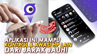 Download lagu BISA KONTROL & AWASI HP LAIN DARI JARAK JAUH! Review Aplikasi MONIMASTER For Android mp3 Download lagu BISA KONTROL & AWASI HP LAIN DARI JARAK JAUH! Review Aplikasi MONIMASTER For Android mp3