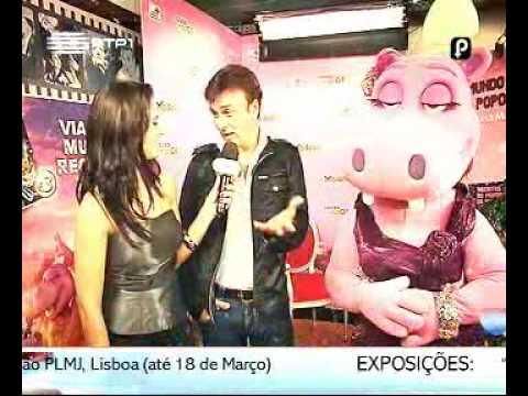 Gala Causa Maior -2ª parte