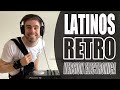 Latinos Retro (Version Electronica) - Nico Vallorani DJ Ft Fabian Fattorini