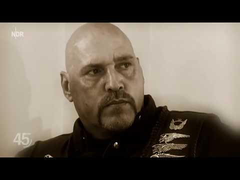 Das brutale Comeback der Rocker   Bandidos, Hells Angels & Co    DOKU 2017 HD