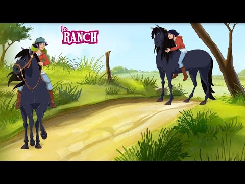 Ferma Lenei sezonul 1 episodul 24 dublat in romana