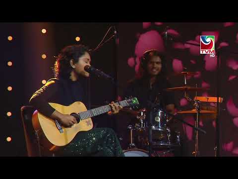 Ehandhaanugai LIVE - INAAYA | Kalaa Kalaa