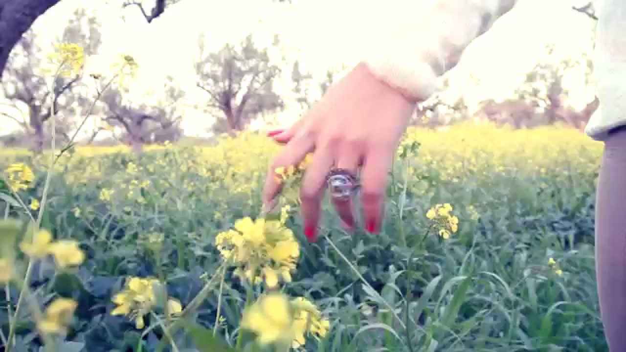 Ilianne | Jewelry Made of Love - Lookbook Teaser