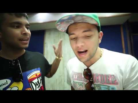 Grupo SOCIALIZE - Correndo Perigo