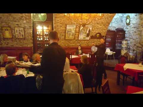 Urodziny Marion Kiepura