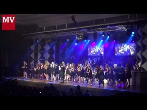 Oldie-Revue (MV-Digital)