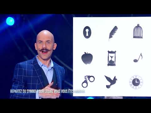 Testez l'expérience interactive à travers votre écran !