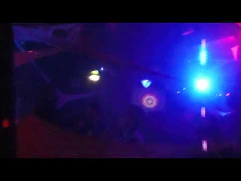 ShiBass Live @ Zurich Swis