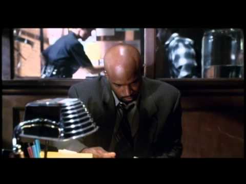 Bulletproof - Trailer