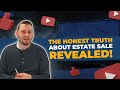 The Truth About Estate Sales - Aaron's Estate Sales