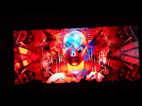 Allen Mock - Rendezvous - 4K 60FPS