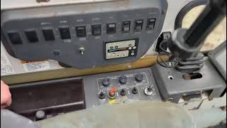 Satılık Kobelco BM 500 paletli vinç - Görüntü 4 | Machineryline TR Kobelco BM 500 paletli vinç | Görüntü 4 - Machineryline
