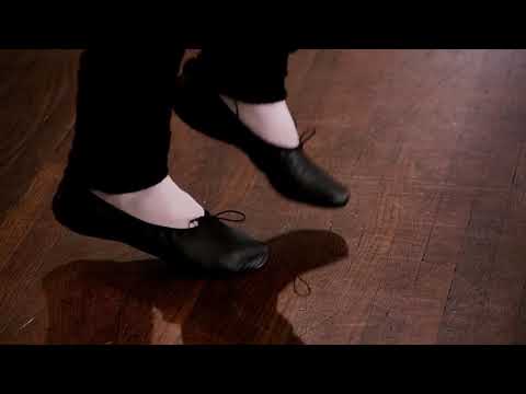 Dance Flick - Let's Warm Up