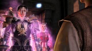 DA:O Nightmare (HD) - A Missing Child