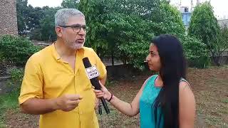 In conversation with Ravi Khemu video