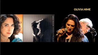 OLÍVIA HIME - Uma Canção Perdida