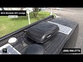 Check out this Video for a 2018 Airstream Interstate EXT Lounge(Stock #489277)  for sale by Pop RVs. This unit is located in Sarasota, FL