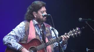 Alan Parsons Project Don&#39;t Answer Me 2020