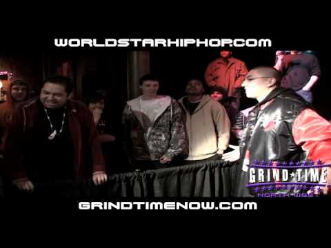 Volatile vs Stalemate