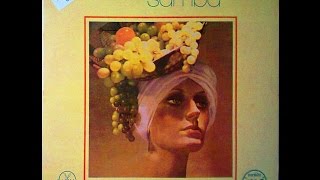 Disco Samba   -  Two Man Sound