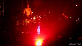 Karnivool - Scarabs, Live at Sydney Metro, 2 May 2015 (7/16)