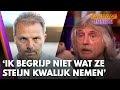 Johan: ‘Ik begrijp niet wat mensen Steijn kwalijk nemen’ | VANDAAG INSIDE