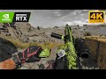 Delta Force Multiplayer Gameplay 4K 2