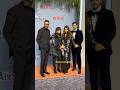Abhishek Bachchan Aushwrya Rai With Daughter Aradhya Bachchan Bachchan Aishwaryarai Shorts