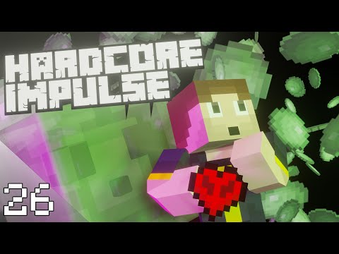 We Found A Slime Chunk! | Ep 26 - Minecraft 1.18 Hardcore Survival Let's Play