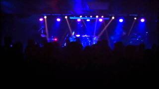 Anacrusis - Something Real