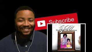 SPM - Angels (Son Of Norma) | REACTION !!!