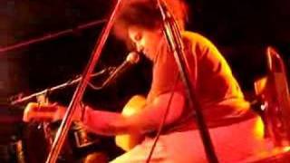 Kimya Dawson 04/11/08 pt1 [Bean Song and Being Cool]