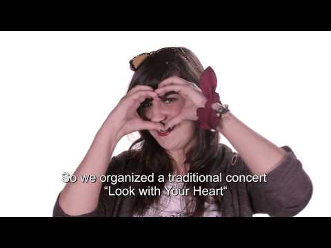 Laudato TV - This is us