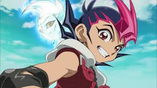 Yu-Gi-Oh! ZEXAL OP4 - Unbreakable Heart