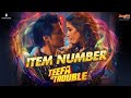 Ali Zafar Song Teefa In Trouble Item Number Video Song Ali Zafar Aima Baig Maya Ali Fa