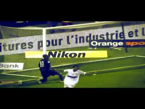 Lisandro Lopez - Son passage à Lyon (2009-2013)